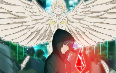 Platinum End [โปสเตอร์ / เรื่องย่อ / ข้อมูล / ตัวละคร / ตัวอย่าง / รีวิว]