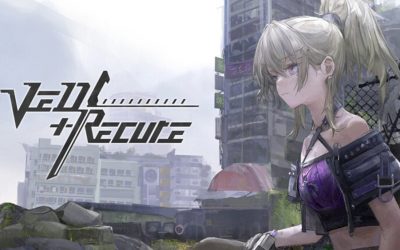 Ved: Recure [ข่าวเกม / PC / Stream]