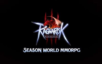 Ragnarok 3 เปิดตัวที่งาน G-STAR 2024 ของเกาหลีในฐานะผู้สืบทอด Ragnarok Online อย่างแท้จริง! [ข่าวเกม]