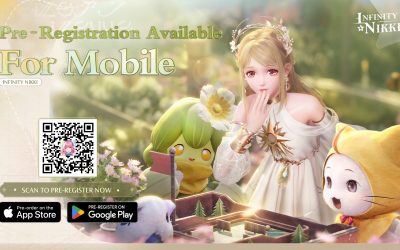 Infinity Nikki [ลงทะเบียน / Download / Gameplay]