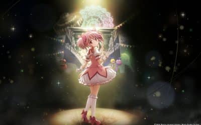 Madoka Magica Magia Exedra [ข่าวเกม / Pre-registration]